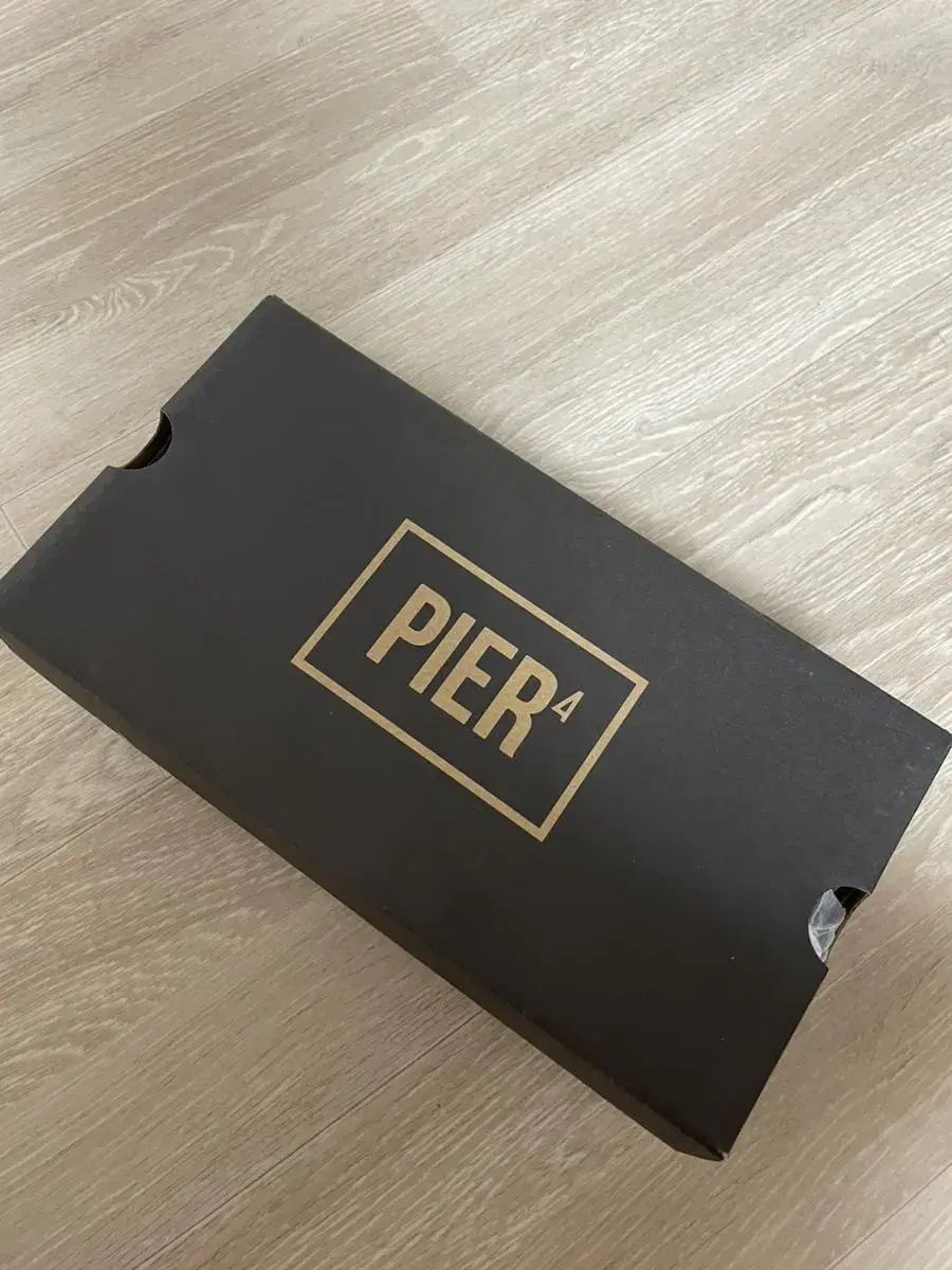 피어포(PIER4) 신발 230